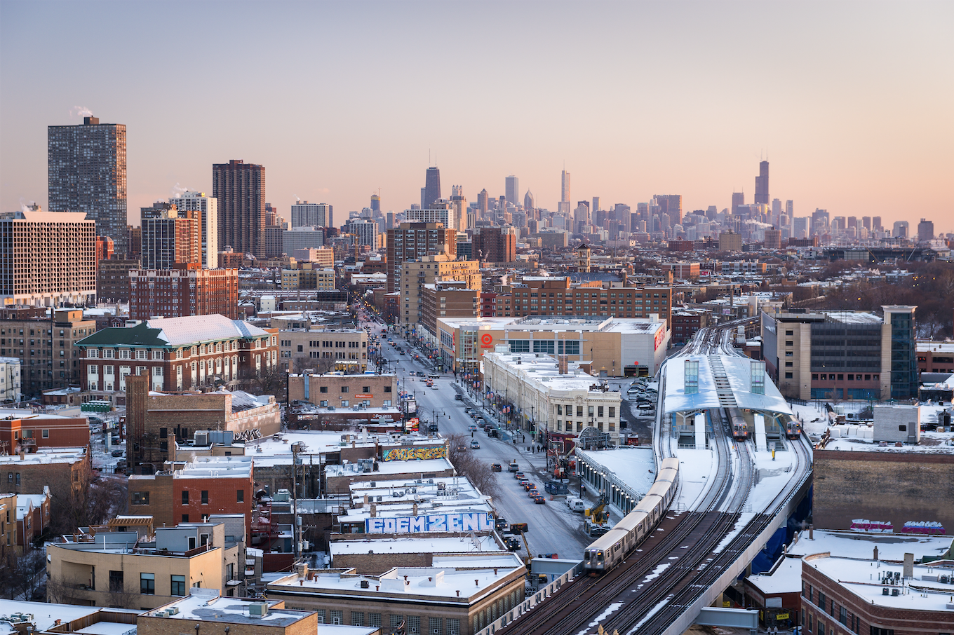 City of Chicago Winter Dining Challenge OpenIDEO